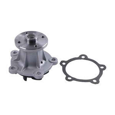 Water Pump 16120-78601-71 for Toyota 2H/2F Engine Forklift 02-