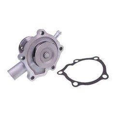 Water Pump 19069-73037 with Gasket for Kubota D782 D902 Excavator