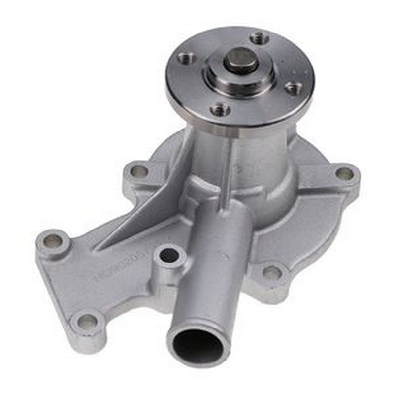 Water Pump 1E051-73030 1E496-73030 for Kubota D662 Z482 Z602 Engine ZD1011 ZD1021 ZD221 ZD321 ZD323 ZD18 Zero Turn Mower