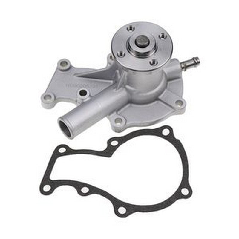 Water Pump 1E051-73030 1E496-73030 for Kubota D662 Z482 Z602 Engine ZD1011 ZD1021 ZD221 ZD321 ZD323 ZD18 Zero Turn Mower