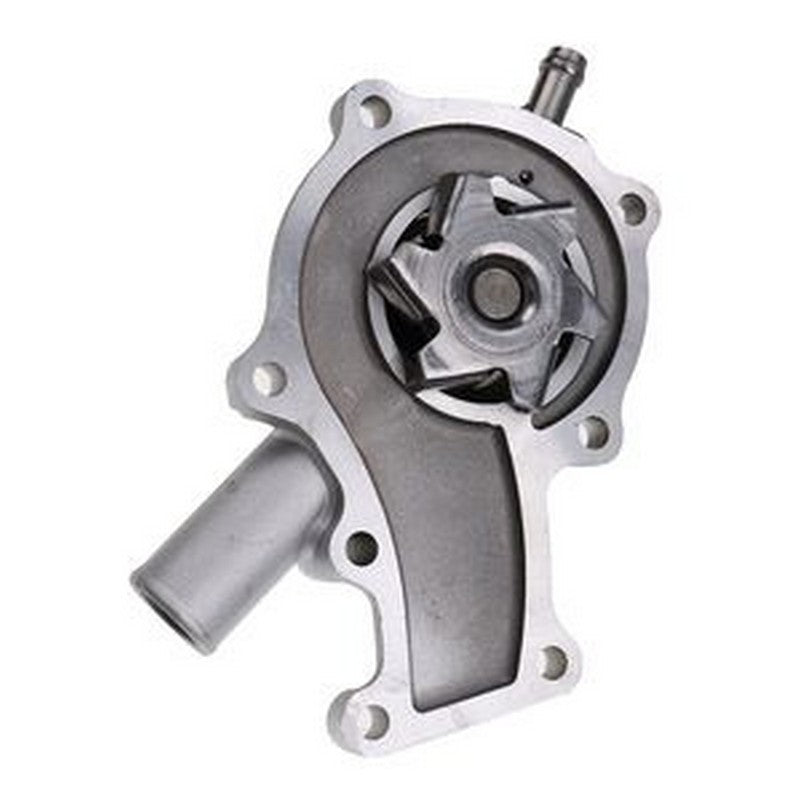 Water Pump 1E051-73030 1E496-73030 for Kubota D662 Z482 Z602 Engine ZD1011 ZD1021 ZD221 ZD321 ZD323 ZD18 Zero Turn Mower