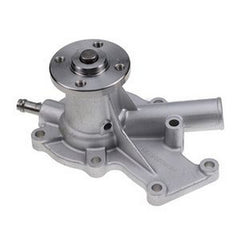 Water Pump 1E051-73030 1E496-73030 for Kubota D662 Z482 Z602 Engine ZD1011 ZD1021 ZD221 ZD321 ZD323 ZD18 Zero Turn Mower