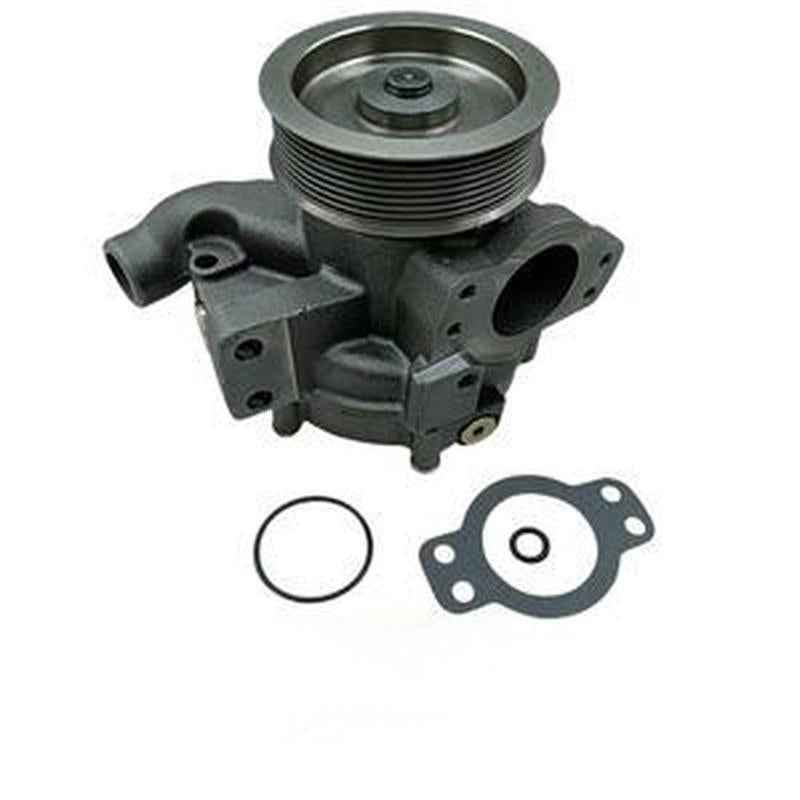 Premium Water Pump 227-4299 for Caterpillar CAT C9/C-9 Engine Excavator