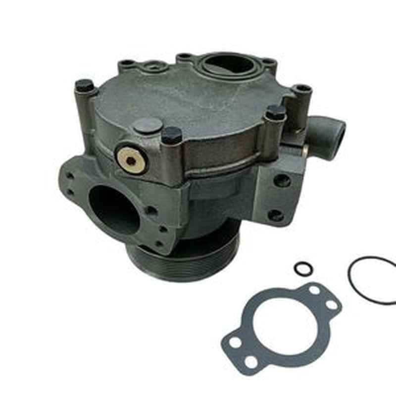 Premium Water Pump 227-4299 for Caterpillar CAT C9/C-9 Engine Excavator