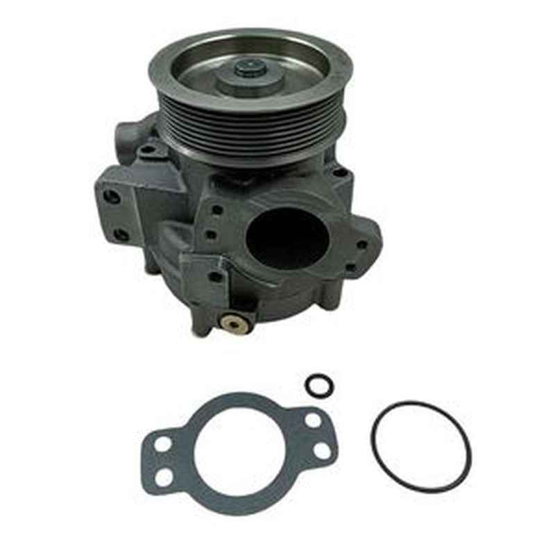 Premium Water Pump 227-4299 for Caterpillar CAT C9/C-9 Engine Excavator