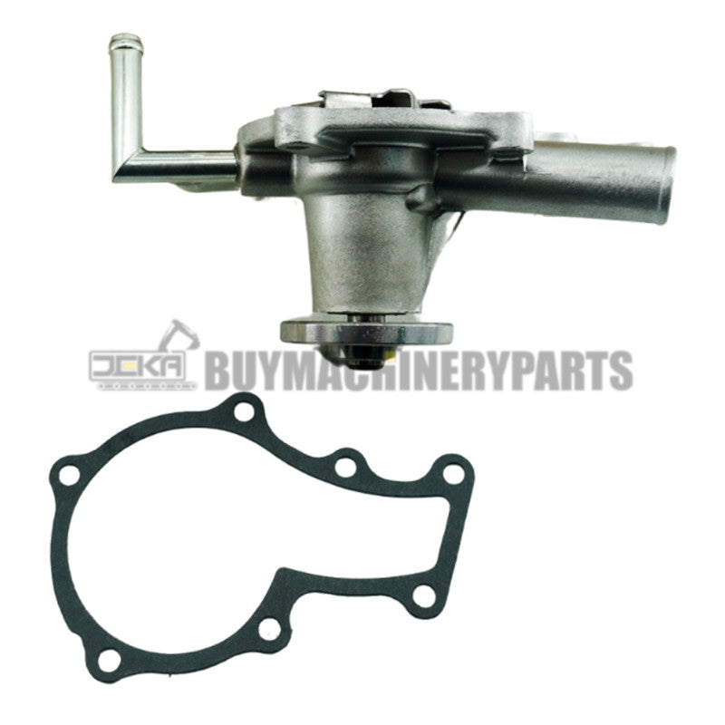 Water Pump 23471GT for Kubota Engine WG750B DF-750 DF-752 Genie Lift GS-2668 GS-3268 Z-45/22 Z-34/22