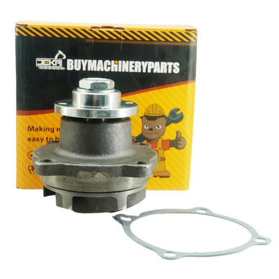 Water Pump 2W1223 2W-1223 4N0660 Fit for CAT Engine 3204 Caterpillar 910 916 926 931 935 953 IT12 IT18 IT28 910 916 926 931 935 953 IT12 IT18 IT28