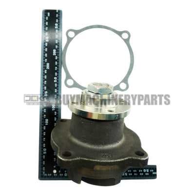 Water Pump 2W1223 2W-1223 4N0660 Fit for CAT Engine 3204 Caterpillar 910 916 926 931 935 953 IT12 IT18 IT28 910 916 926 931 935 953 IT12 IT18 IT28