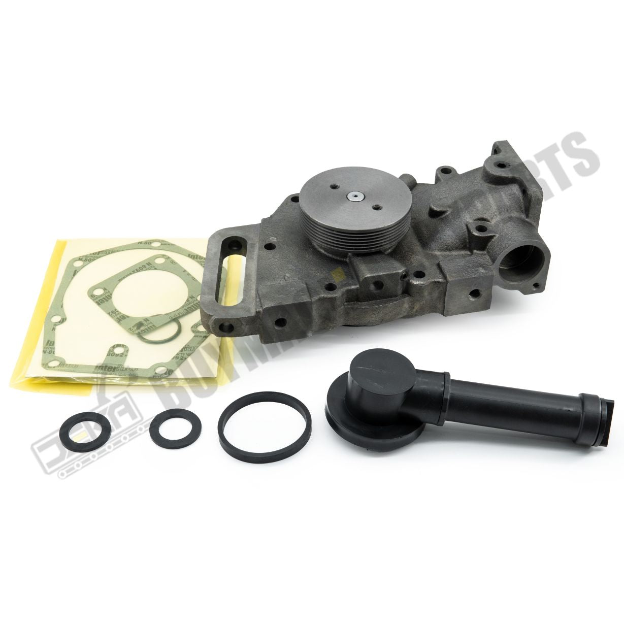 Water Pump 3045943 3024386 3045943 3045944 for Cummins Fleet 300 Big Cam IV - 855 300 350 400 NTC45