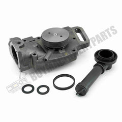 Water Pump 3045943 3024386 3045943 3045944 for Cummins Fleet 300 Big Cam IV - 855 300 350 400 NTC45