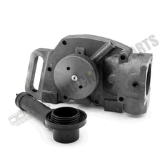 Water Pump 3045943 3024386 3045943 3045944 for Cummins Fleet 300 Big Cam IV - 855 300 350 400 NTC45