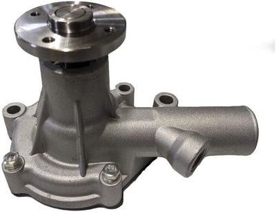 Water Pump 30H45-00200 for Mitsubishi Engine K4N Caterpillar CAT Excavator E303 E308 E305 - Buymachineryparts