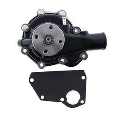 Water Pump 32B04510010 32B4500010 With Gasket for Mitsubishi Forklift FD35/50/60/40/45/70