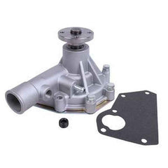 Water Pump 10031/10032 for Mitsubishi S6S Engine, Caterpillar TCM Forklift