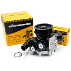 Water Pump 352-2125 10R-8655 for Caterpillar CAT Engine C9 C-9 Excavator 330C 330D 336D 336D2 340D M330D