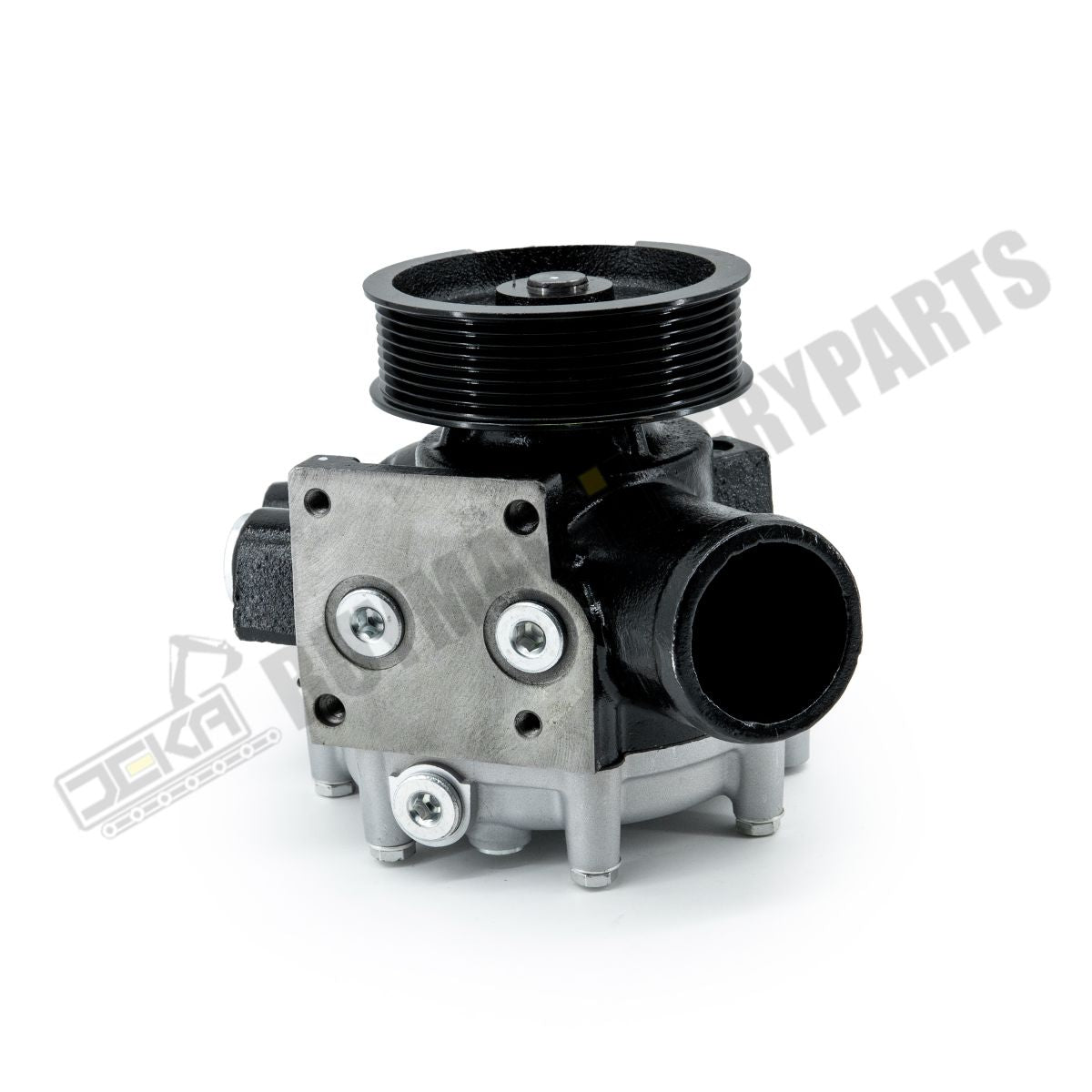 Water Pump 352-2125 10R-8655 for Caterpillar CAT Engine C9 C-9 Excavator 330C 330D 336D 336D2 340D M330D