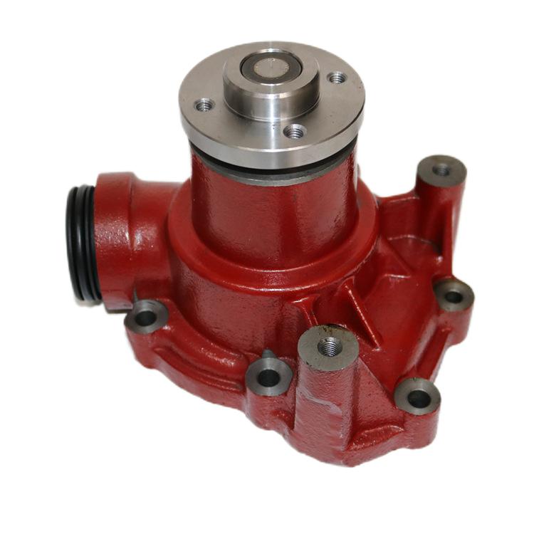 Water Pump 3801578 20726077 for Volvo Penta TAD520GE TAD720GE TAD721GE TAD722GE Engine - Buymachineryparts