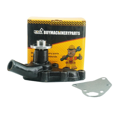 Water Pump 5-13610-038-1 for Isuzu Engine Elf Journey G201 C221 C240 G240