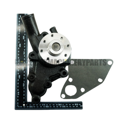 Water Pump 5-13610-038-1 for Isuzu Engine Elf Journey G201 C221 C240 G240