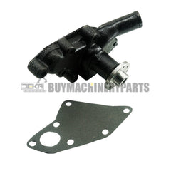 Water Pump 5-13610-038-1 for Isuzu Engine Elf Journey G201 C221 C240 G240