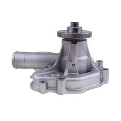 Water Pump 50250325 50295730 for Yanmar 4TNV98T Engine Gehl Loaders R165-R260