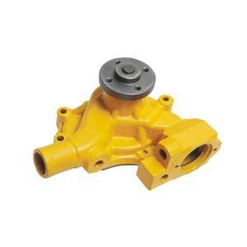 Water Pump 6204-61-1204 for Komatsu 4D95L Engine, Forklift FD20H-8