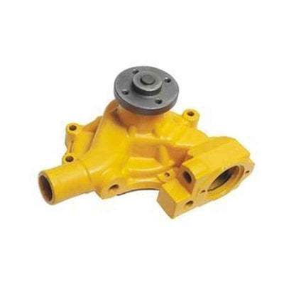Water Pump 6204-61-1204 for Komatsu 4D95L Engine, Forklift FD20H-8