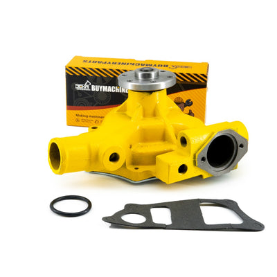 Bomba de agua 6206-61-1104 para excavadora Komatsu Engine 4D95L PC75UU-1 PC75UU-2 PC75UD-2 PC78UU-6 PC78US-6