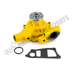 Bomba de agua 6206-61-1104 para excavadora Komatsu Engine 4D95L PC75UU-1 PC75UU-2 PC75UD-2 PC78UU-6 PC78US-6