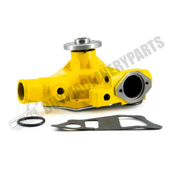 Bomba de agua 6206-61-1104 para excavadora Komatsu Engine 4D95L PC75UU-1 PC75UU-2 PC75UD-2 PC78UU-6 PC78US-6