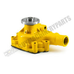 Bomba de agua 6206-61-1104 para excavadora Komatsu Engine 4D95L PC75UU-1 PC75UU-2 PC75UD-2 PC78UU-6 PC78US-6