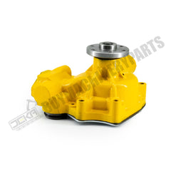 Bomba de agua 6206-61-1104 para excavadora Komatsu Engine 4D95L PC75UU-1 PC75UU-2 PC75UD-2 PC78UU-6 PC78US-6