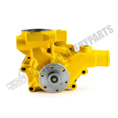 Bomba de agua 6206-61-1104 para excavadora Komatsu Engine 4D95L PC75UU-1 PC75UU-2 PC75UD-2 PC78UU-6 PC78US-6