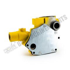Bomba de agua 6206-61-1104 para excavadora Komatsu Engine 4D95L PC75UU-1 PC75UU-2 PC75UD-2 PC78UU-6 PC78US-6