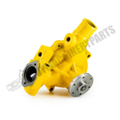 Bomba de agua 6206-61-1104 para excavadora Komatsu Engine 4D95L PC75UU-1 PC75UU-2 PC75UD-2 PC78UU-6 PC78US-6