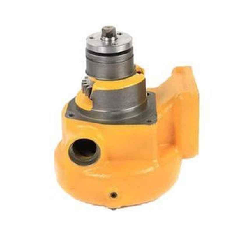 Water Pump 6212-61-1440 for Komatsu S6D140 Engine PC650-3/5