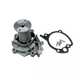 Water Pump 6632822 for Bobcat Skid Steer Loaders 642 742