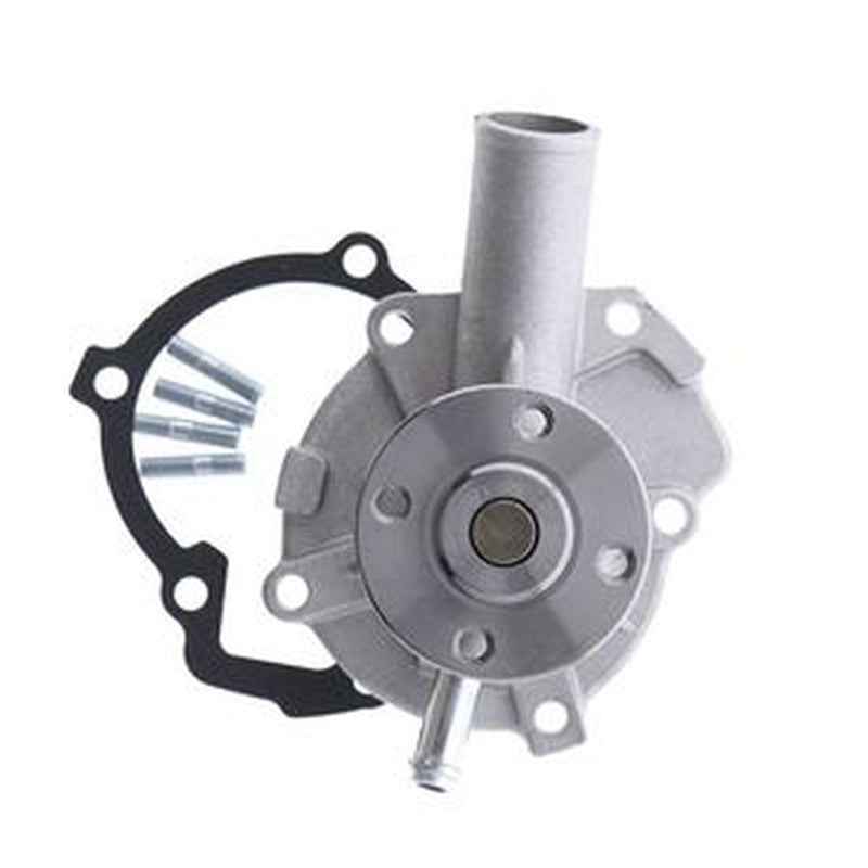 Water Pump 6652753 for Kubota D750 Engine, Fits Bobcat Excavators