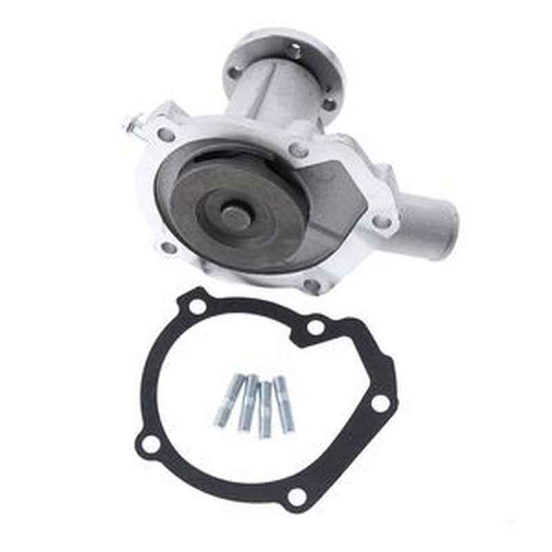 Water Pump 6652753 for Kubota D750 Engine, Fits Bobcat Excavators