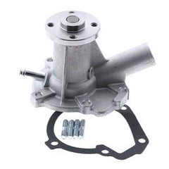 Water Pump 6652753 for Kubota D750 Engine, Fits Bobcat Excavators