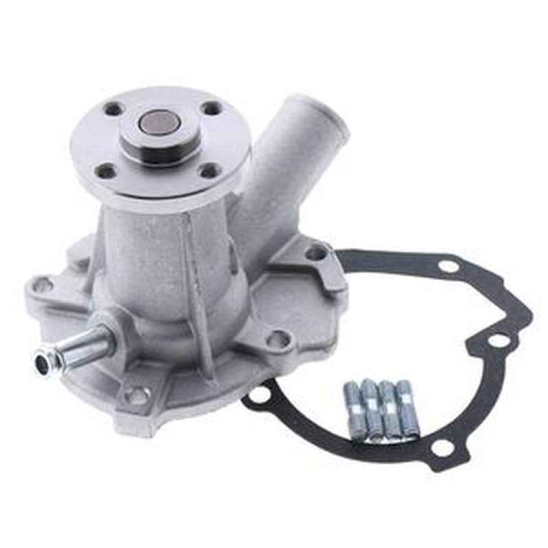 Water Pump 6652753 for Kubota D750 Engine, Fits Bobcat Excavators