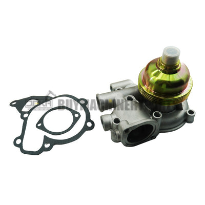 Water Pump 750-400011 for Lister Petter LPW2 LPW3 LPW4 LPWT4 Engine Truck