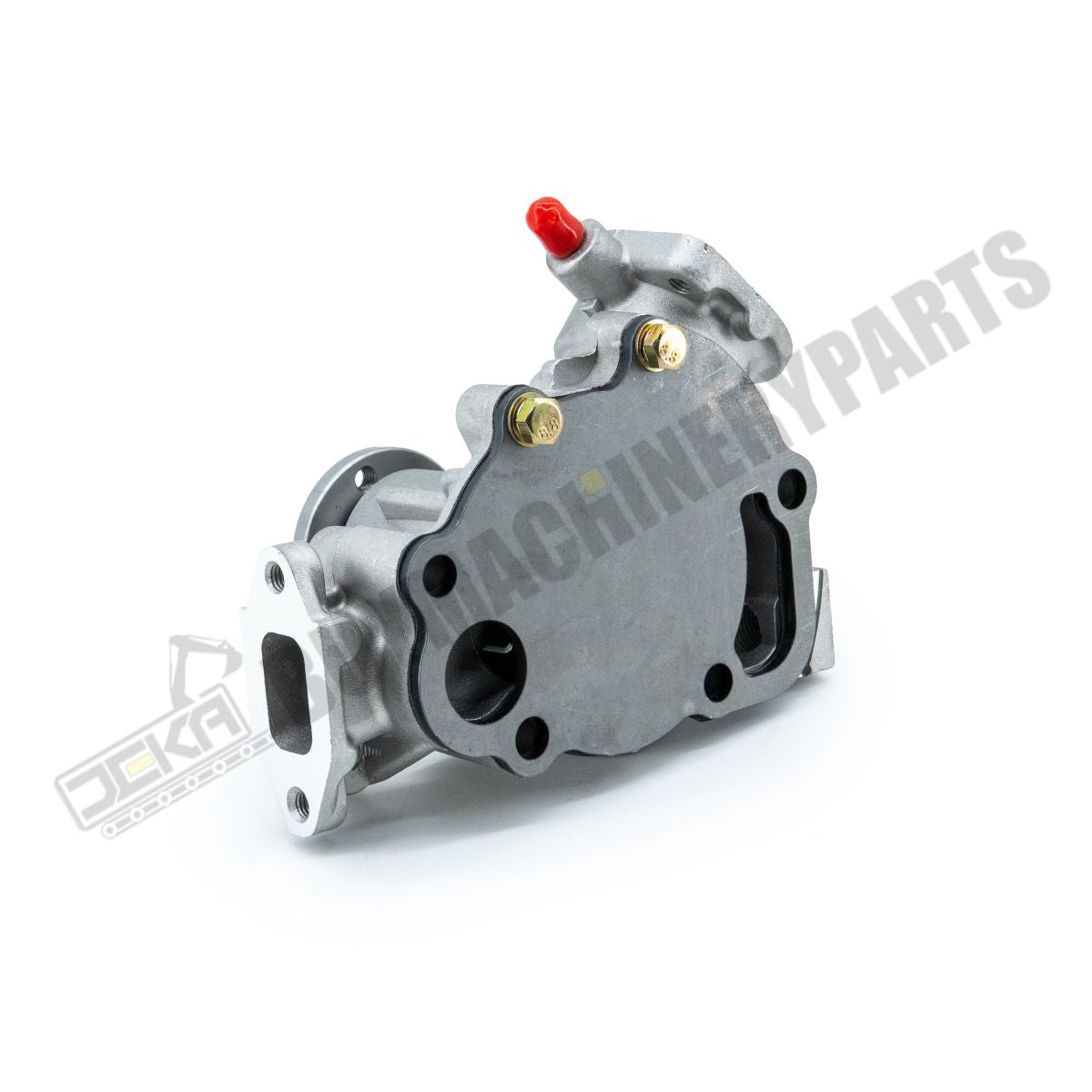 Water Pump 825265 for Briggs & Stratton Daihatsu Engine DM850 DM950 Kawasaki Mule 3010 4010