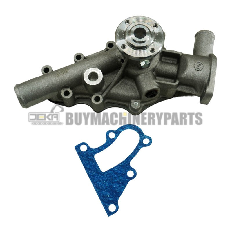 Water Pump 8970693850 for Isuzu Engine 3KC1 Hitachi Excavator EX12 EX15 EX20UR EX20UR-2 EX30UR EX30UR-2