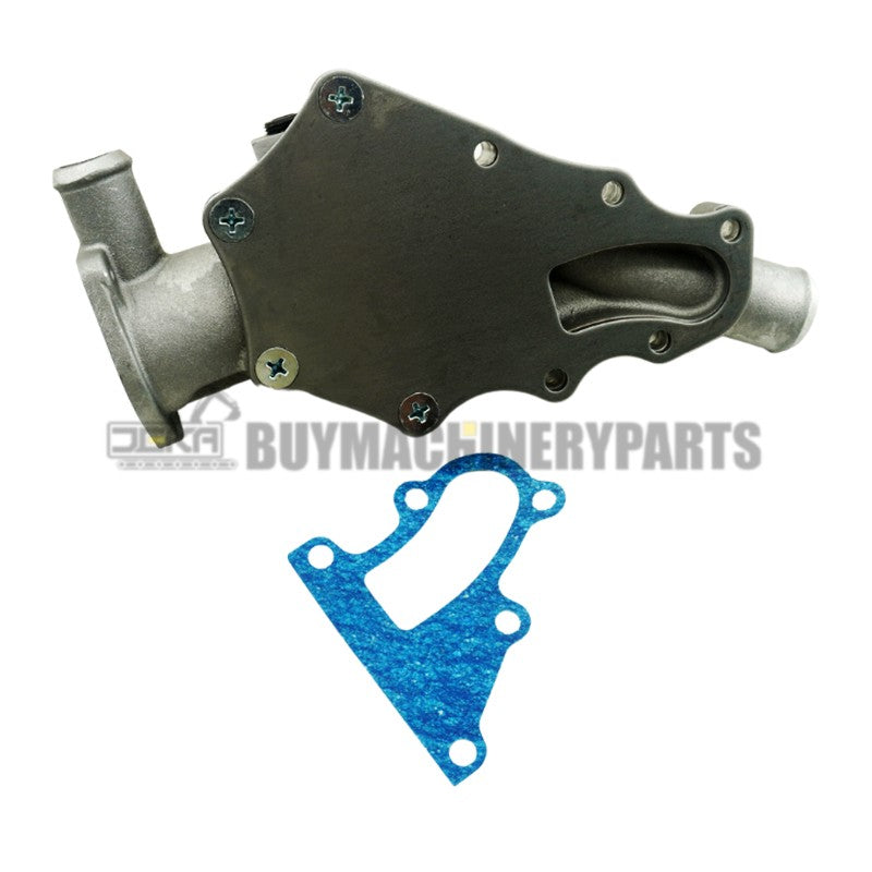 Water Pump 8970693850 for Isuzu Engine 3KC1 Hitachi Excavator EX12 EX15 EX20UR EX20UR-2 EX30UR EX30UR-2