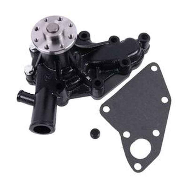 Water Pump w/ Gasket 913610325Z for Isuzu Engine & Komatsu Forklifts