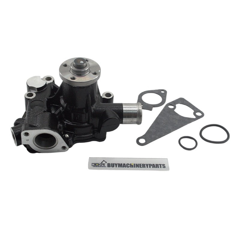 Water Pump AM878167 AM875008 for John Deere 330 2243 3375 332 415 655 755 756 855 856 - Buymachineryparts