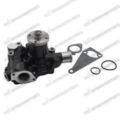 Water Pump AM878167 AM875008 for John Deere 330 2243 3375 332 415 655 755 756 855 856 - Buymachineryparts