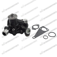 Water Pump AM878167 AM875008 for John Deere 330 2243 3375 332 415 655 755 756 855 856 - Buymachineryparts