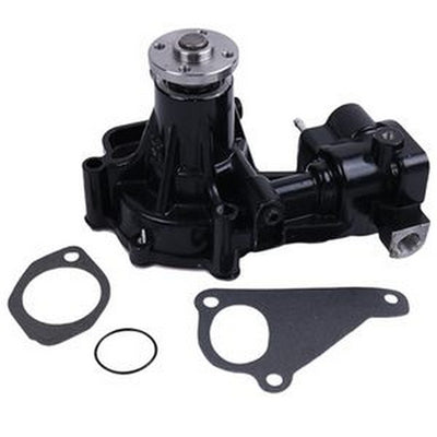 For John Deere Excavator 27D 35D 50D Water Pump AM882090